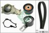 INA 530 0577 30 Water Pump & Timing Belt Kit